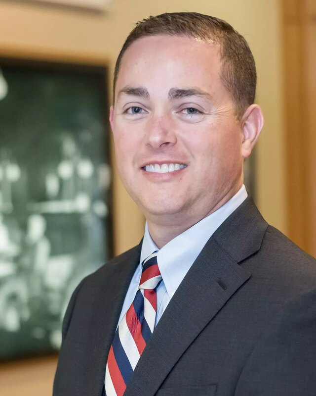 Michael J. Allen