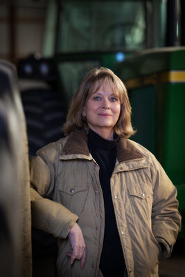 Barbara Kirkmeyer