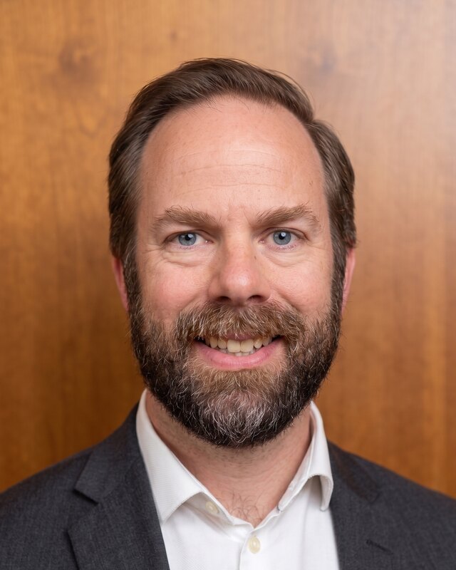 Paul Mueller