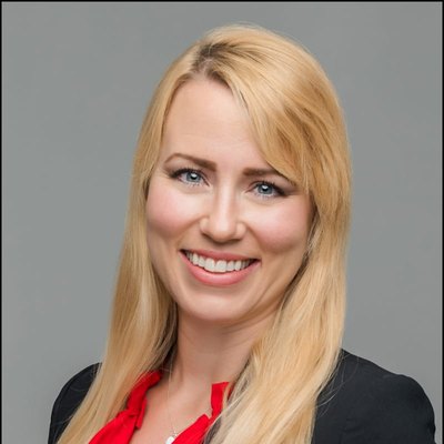 Kristi Burton Brown, guest speaker